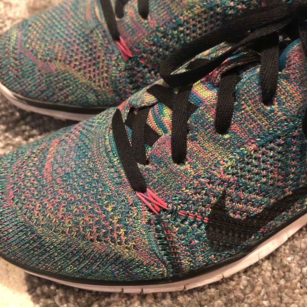 Nike Free Run